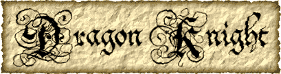 Dragon Knight